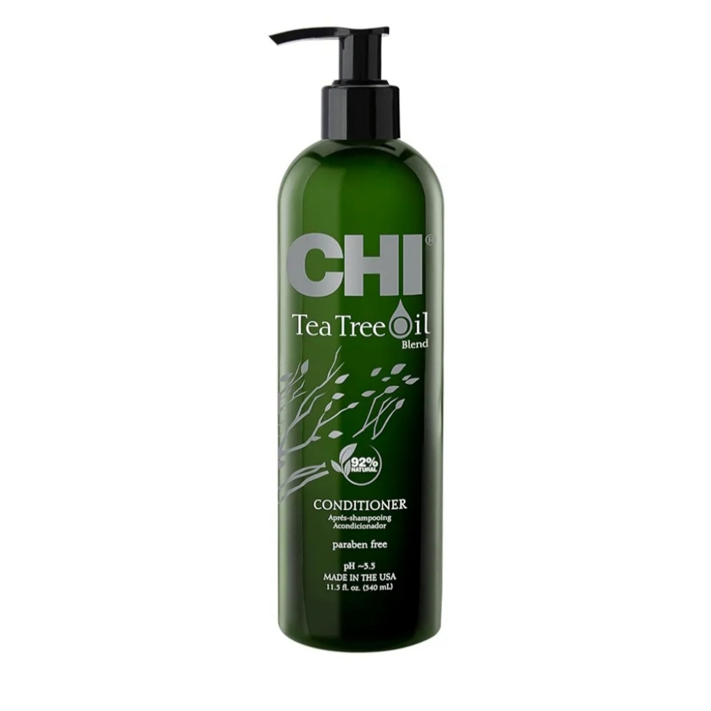 Chi Tea Tree Oil Conditioner